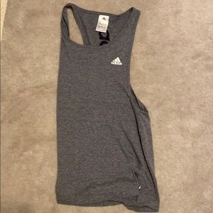 Adidas tank top